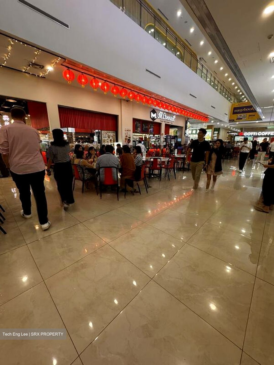 GRANTRAL COMPLEX (D13), Retail #454640531